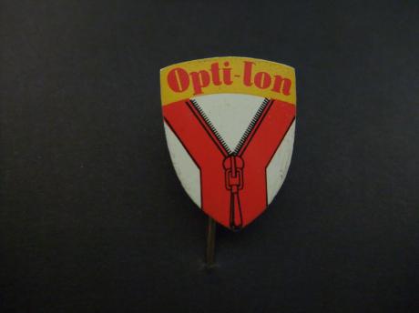 Opti-lon ritssluitingen ( Fournituren)